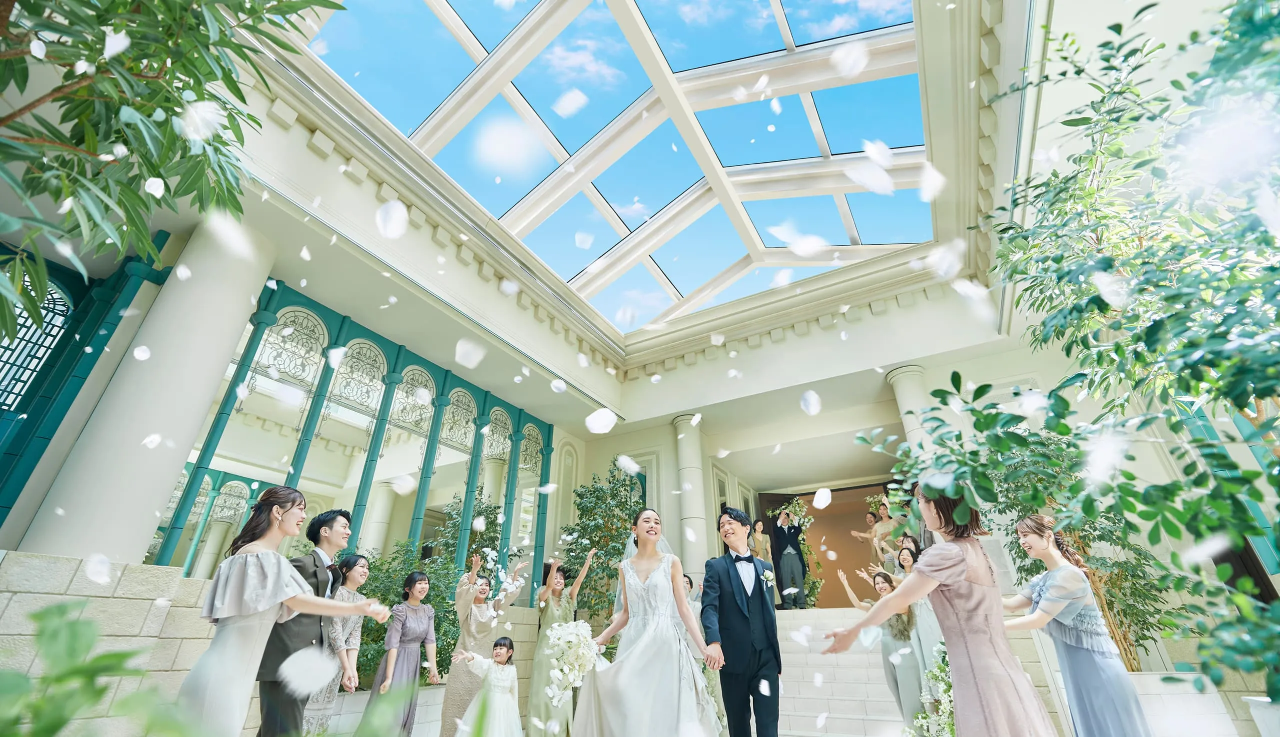 Wedding Chapel Large Image