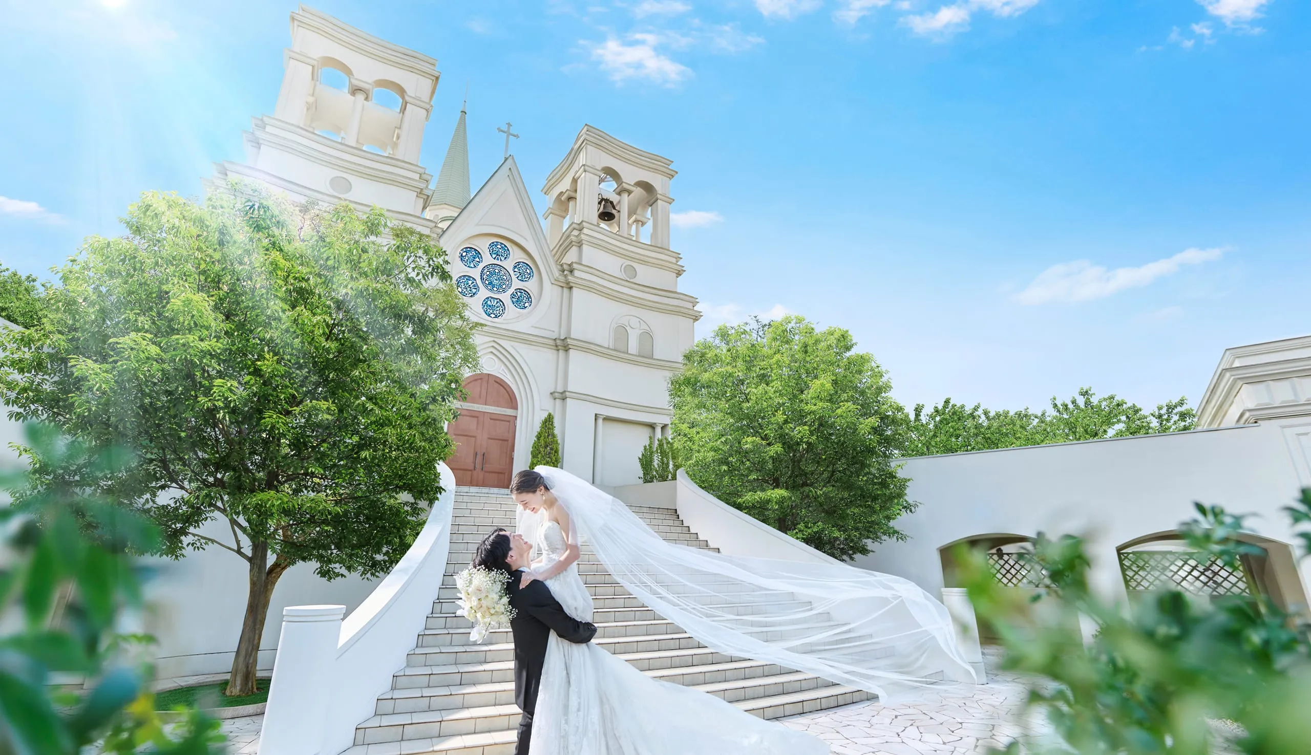 Wedding Chapel Large Image