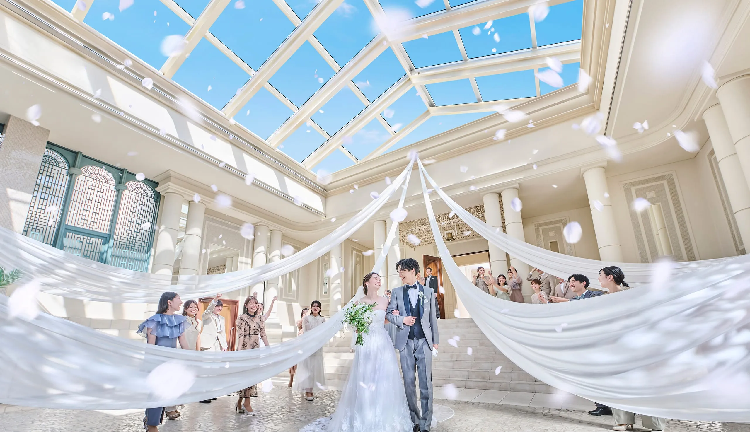 Wedding Chapel Large Image