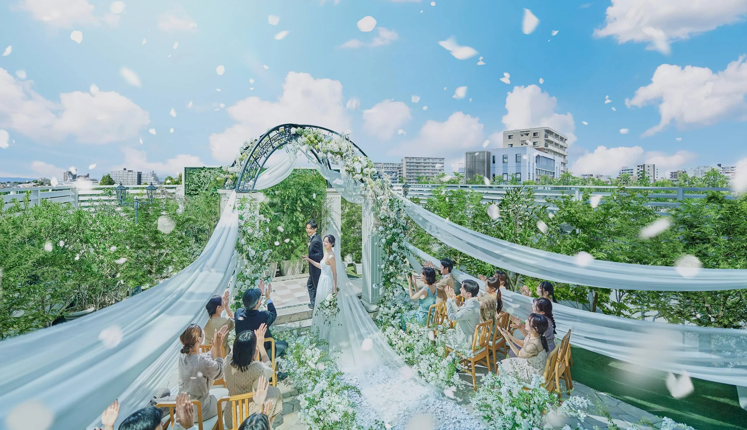 Wedding Chapel Large Image