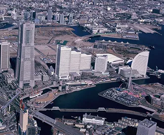 アニヴェルセル みなとみらい横浜の歴史画像2