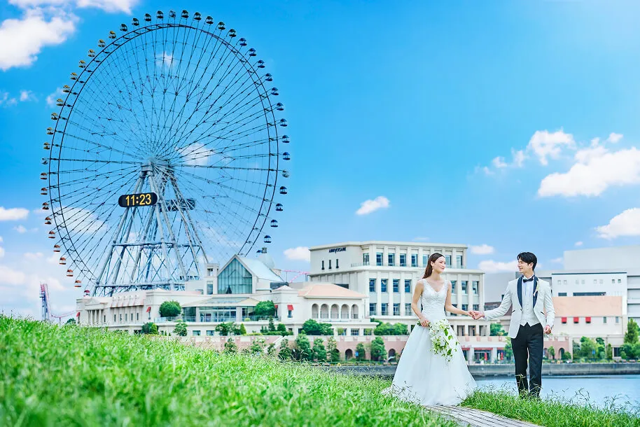 アニヴェルセル みなとみらい横浜の歴史画像3