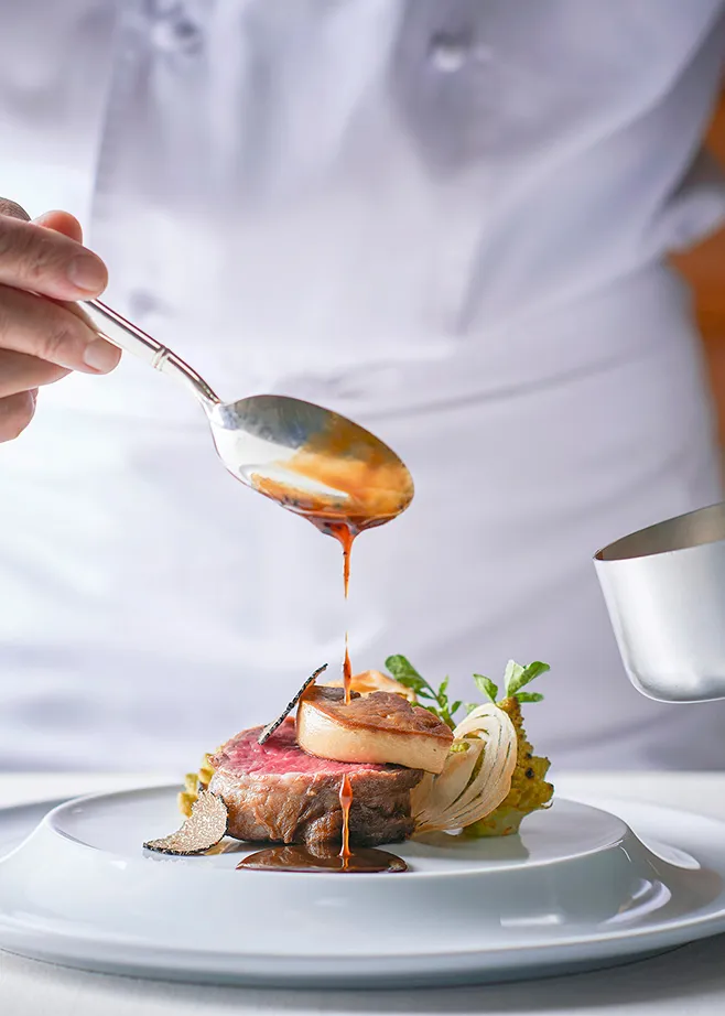 料理&ケーキ画像1