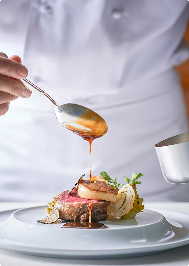 料理&ケーキ画像1