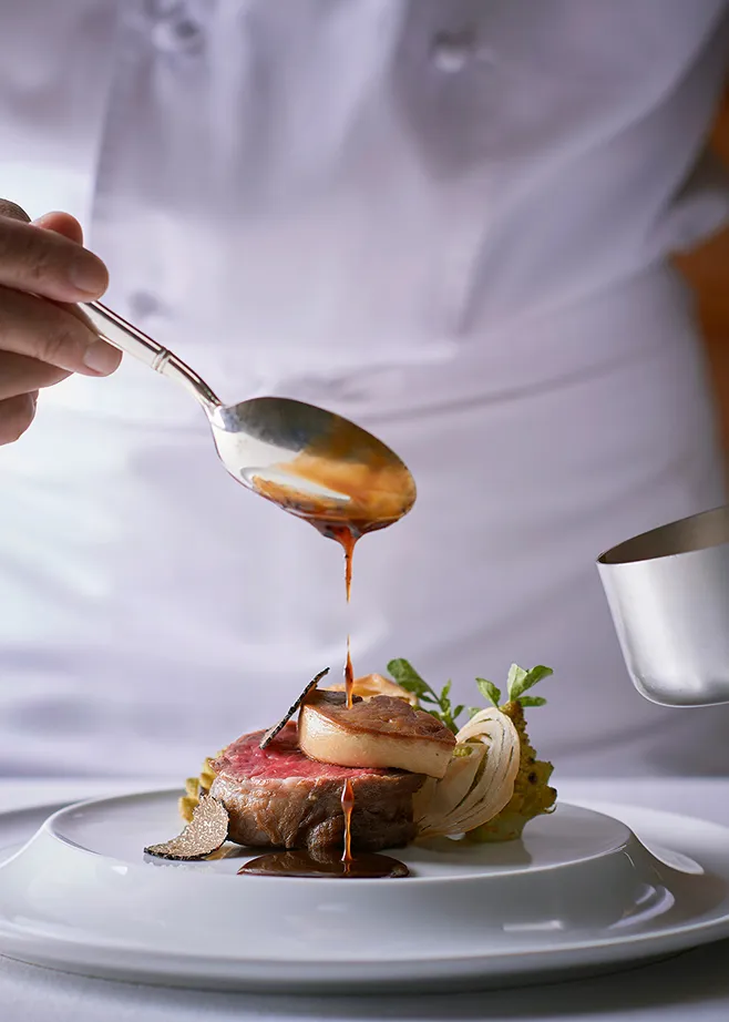 料理&ケーキ画像1