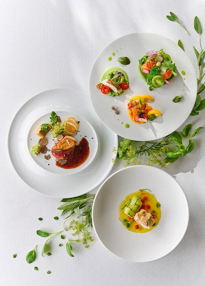 料理&ケーキ画像2