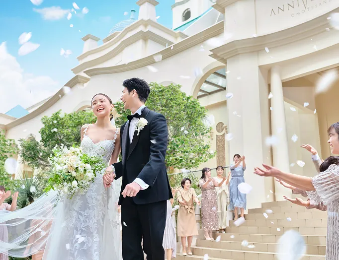 ブライダルフェアの様子4