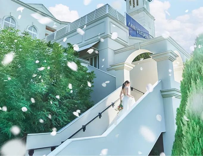 ブライダルフェアの様子4