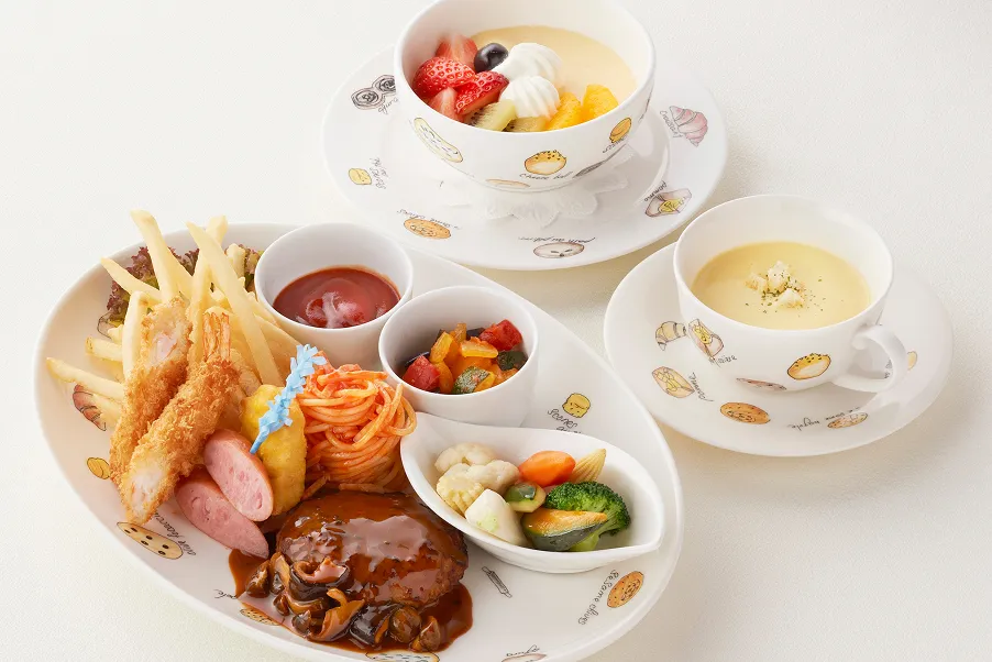 オリジナルコース3