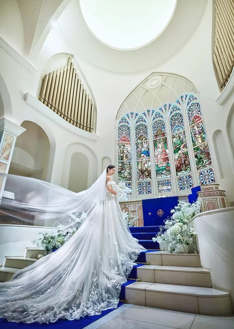 Wedding Concept Large Image