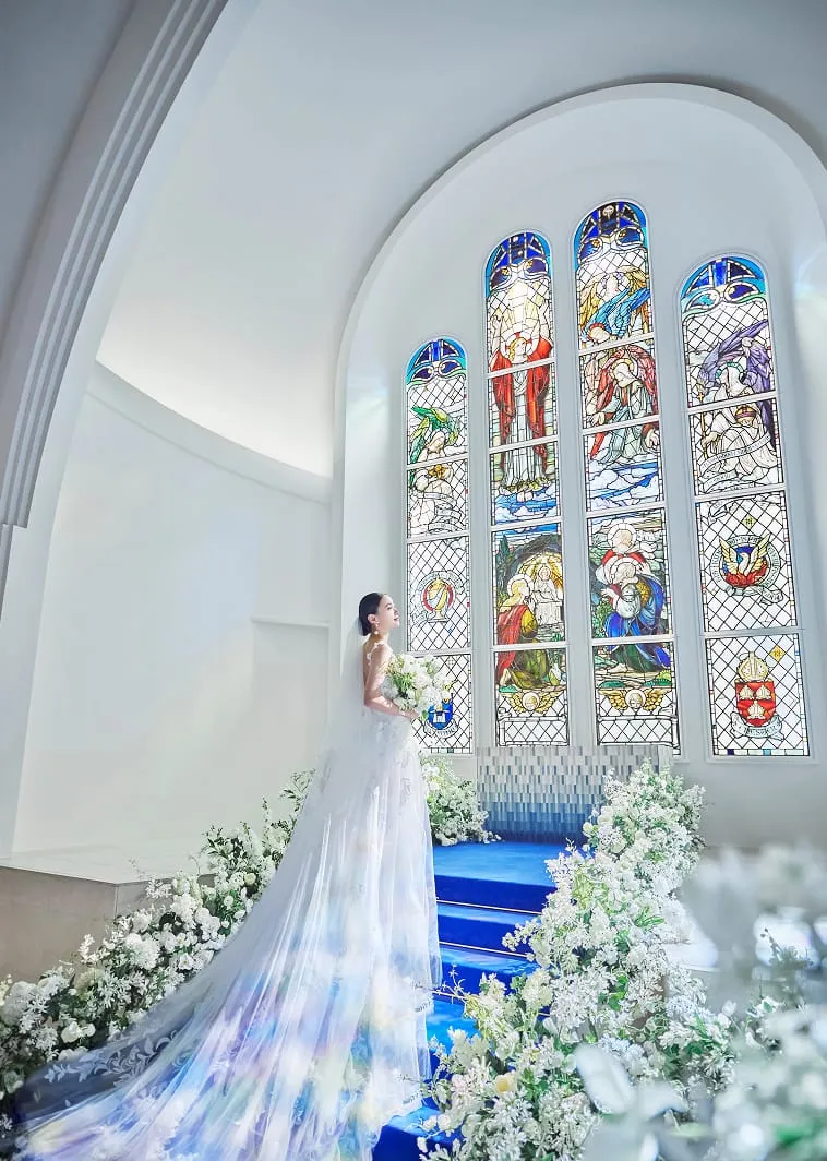 Wedding Concept Large Image