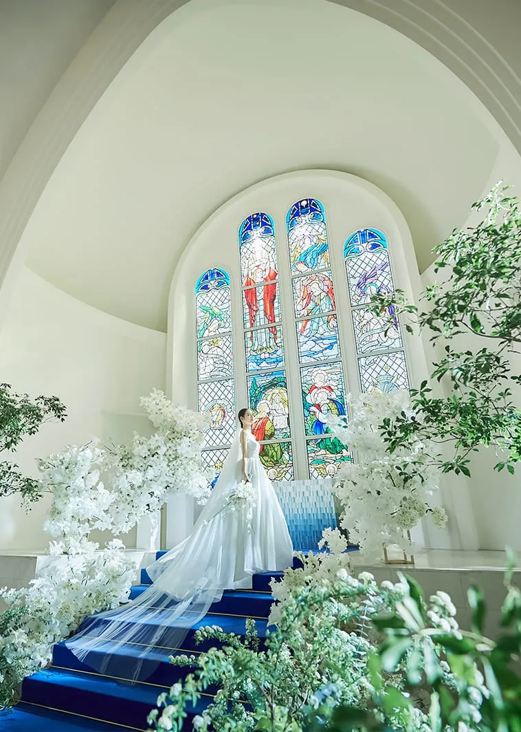 Wedding Concept Large Image