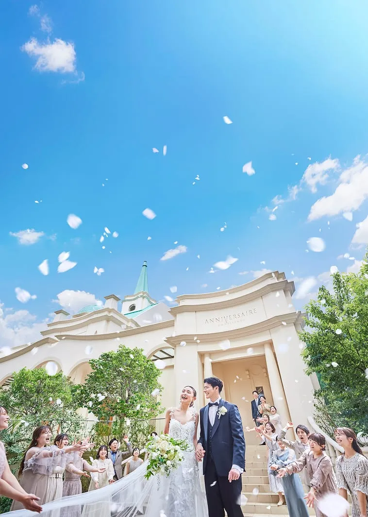 Wedding Concept Large Image