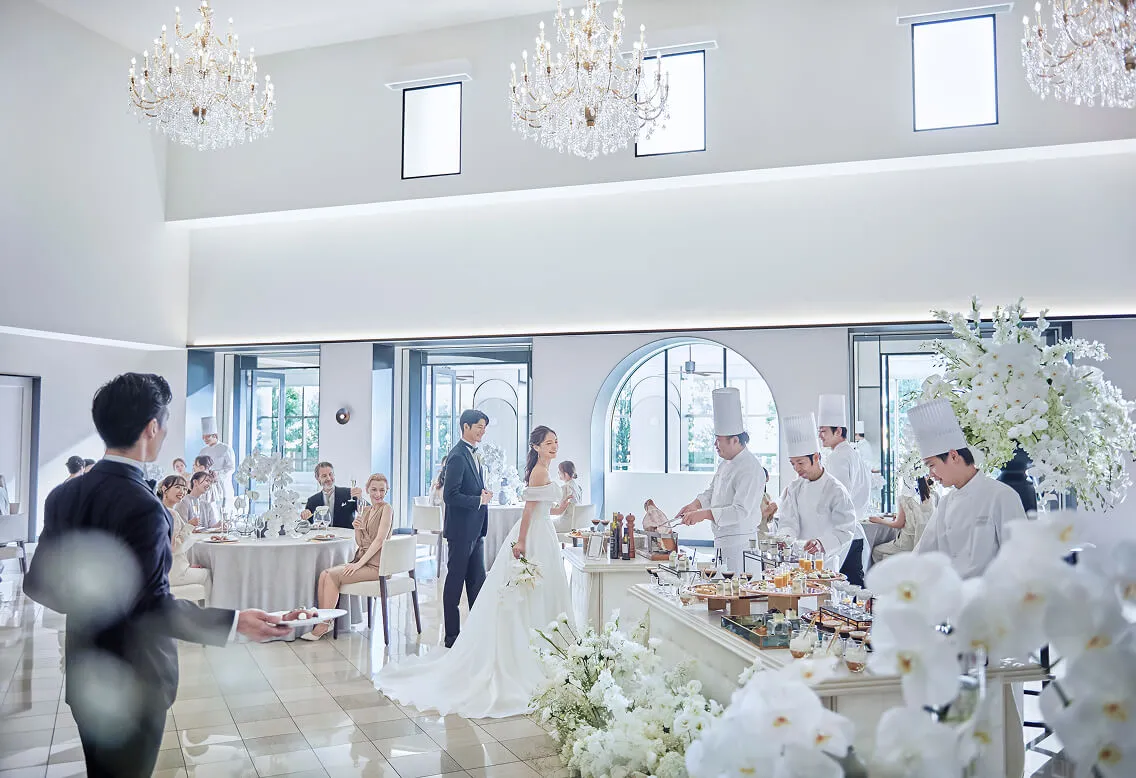 Wedding Chapel Large Image 2