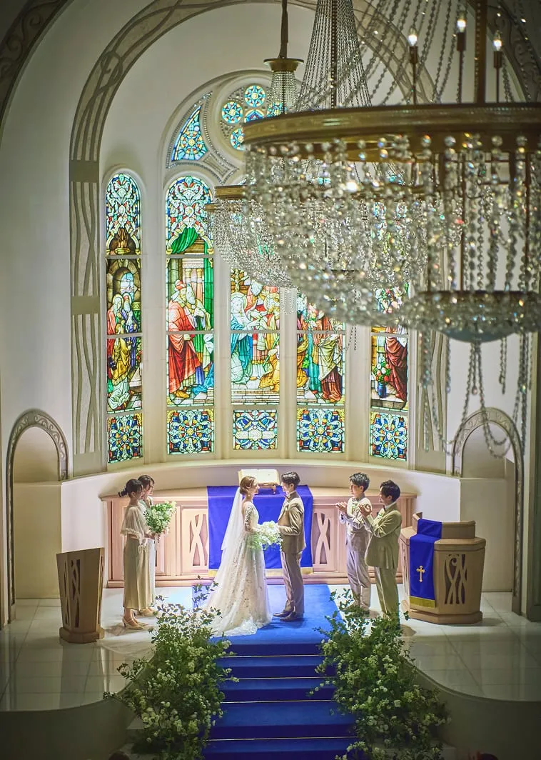 Wedding Concept Large Image