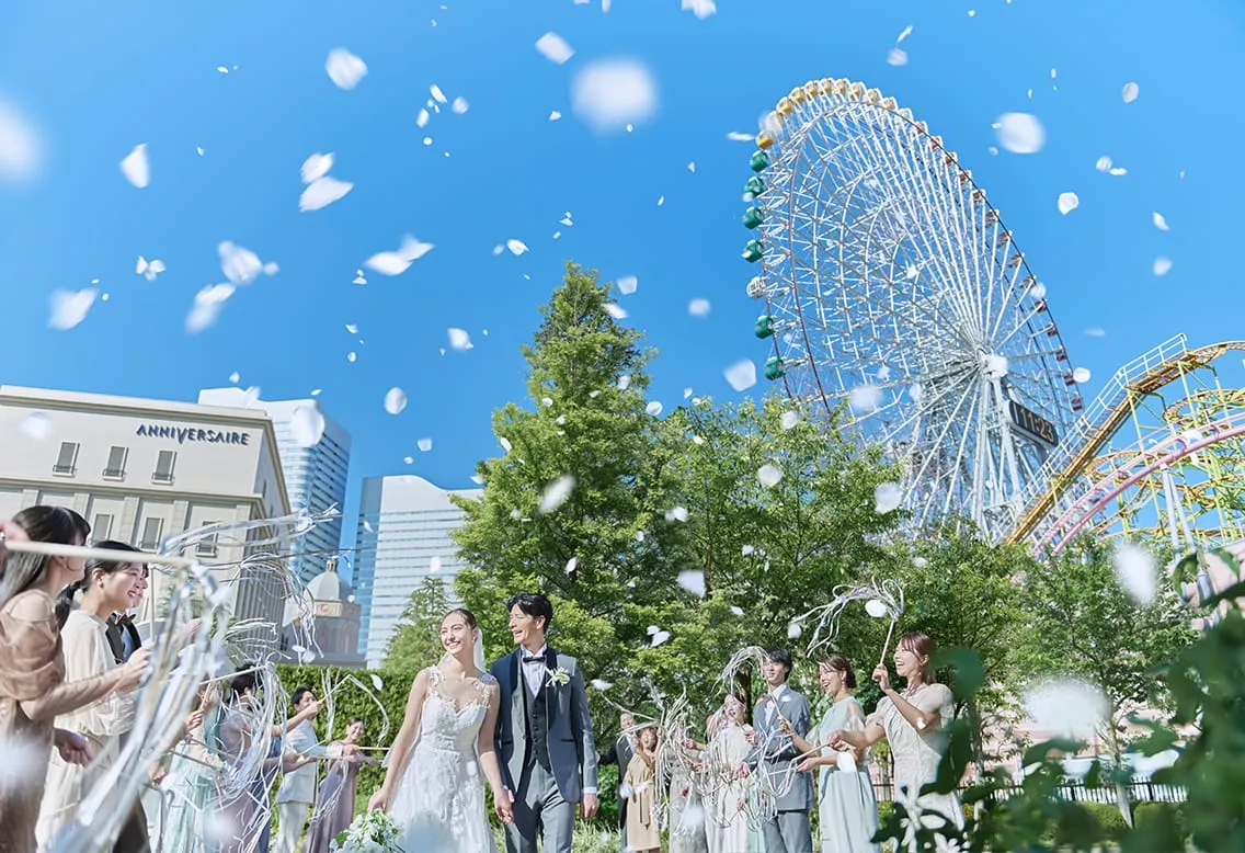 Wedding Chapel Large Image 3