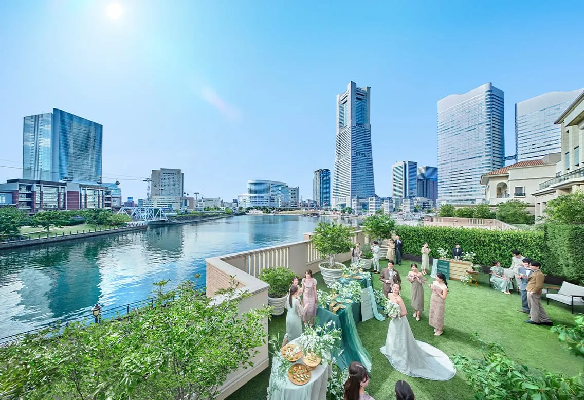 Wedding Chapel Large Image 4