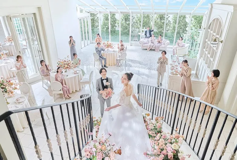 アニヴェルセル 柏のイメージ画像1