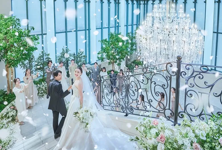 アニヴェルセル 長野のイメージ画像1