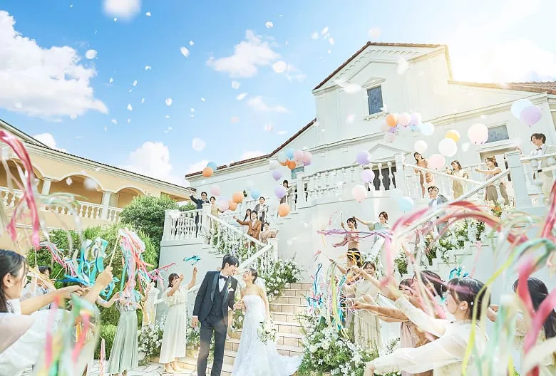 アニヴェルセル 大宮のイメージ画像1 モバイル用