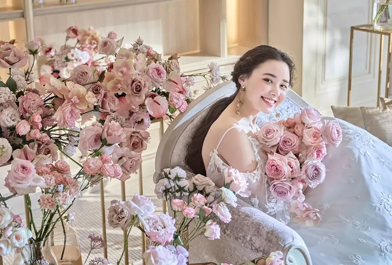 アニヴェルセル 大阪のイメージ画像1