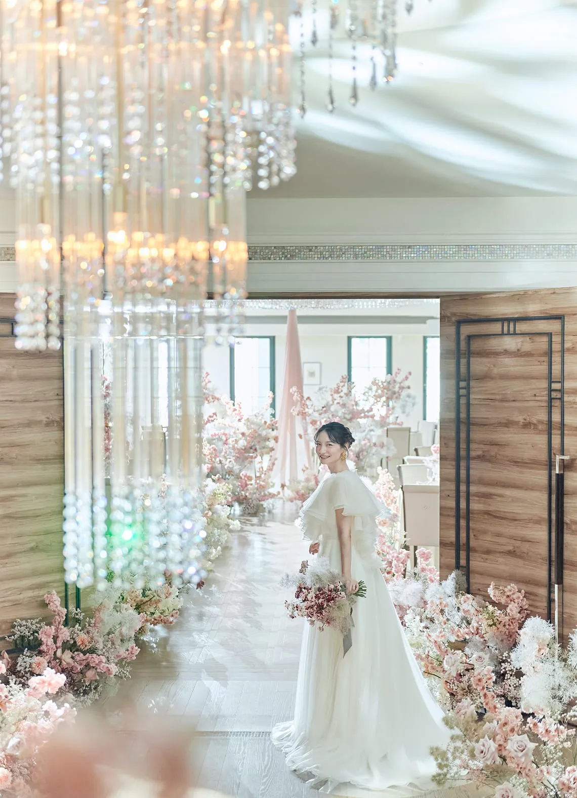 Wedding Style Hero Image