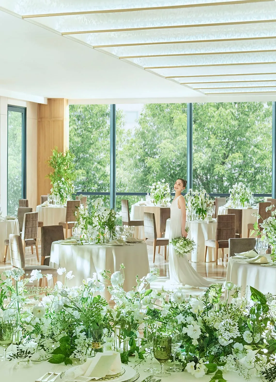 Wedding Style Hero Image