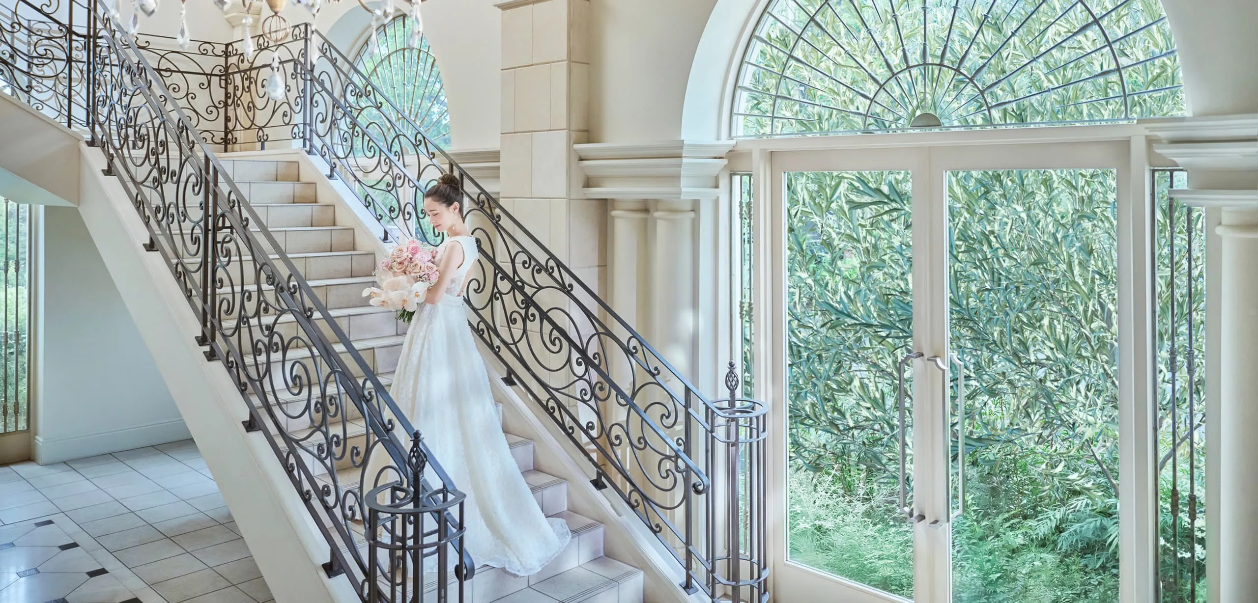 アニヴェルセル 立川を象徴する画像1