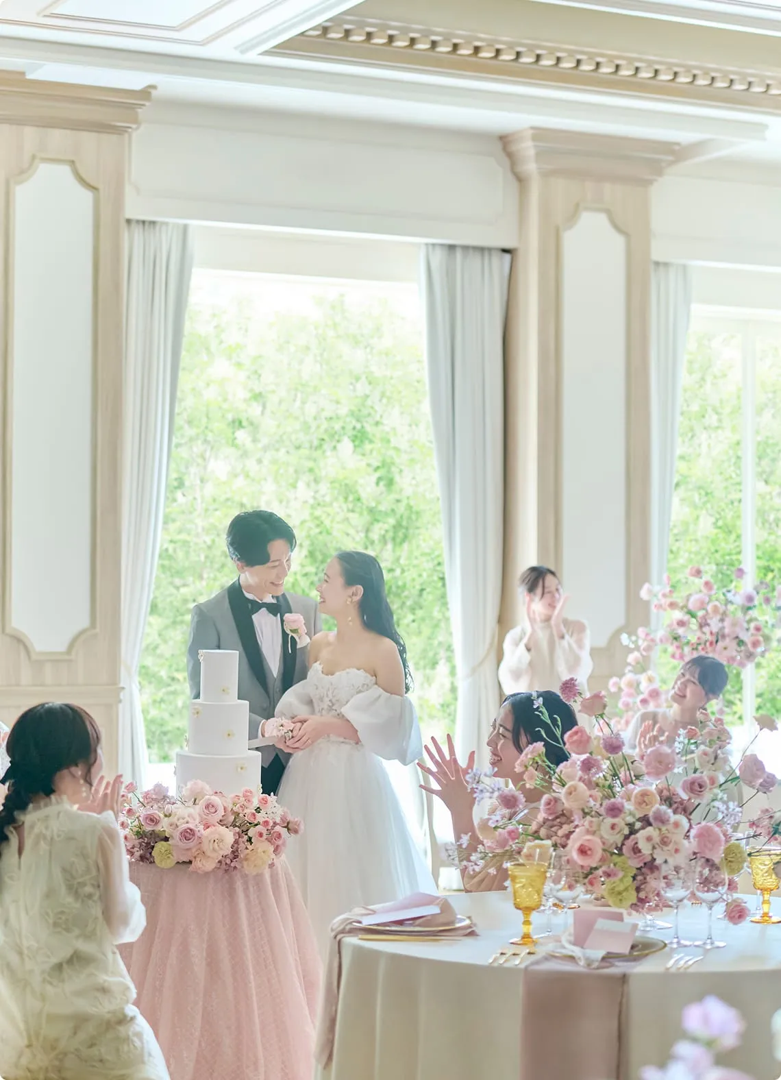 Wedding Style Hero Image