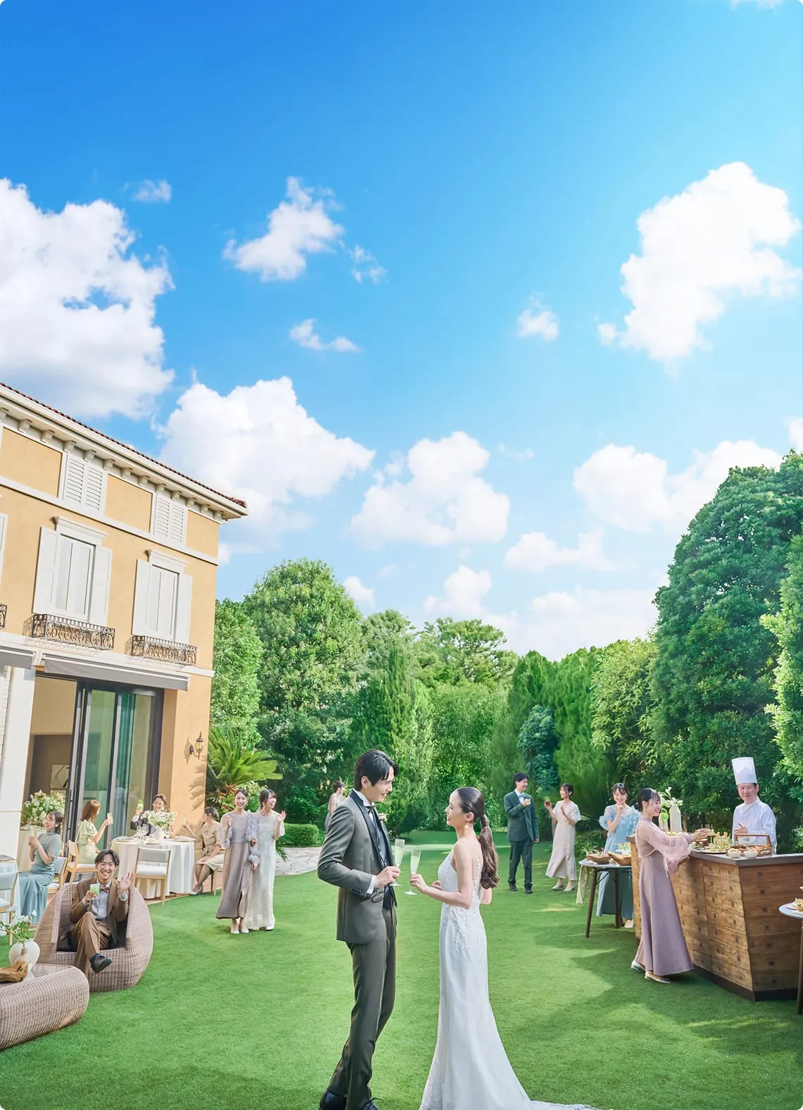 Wedding Style Hero Image