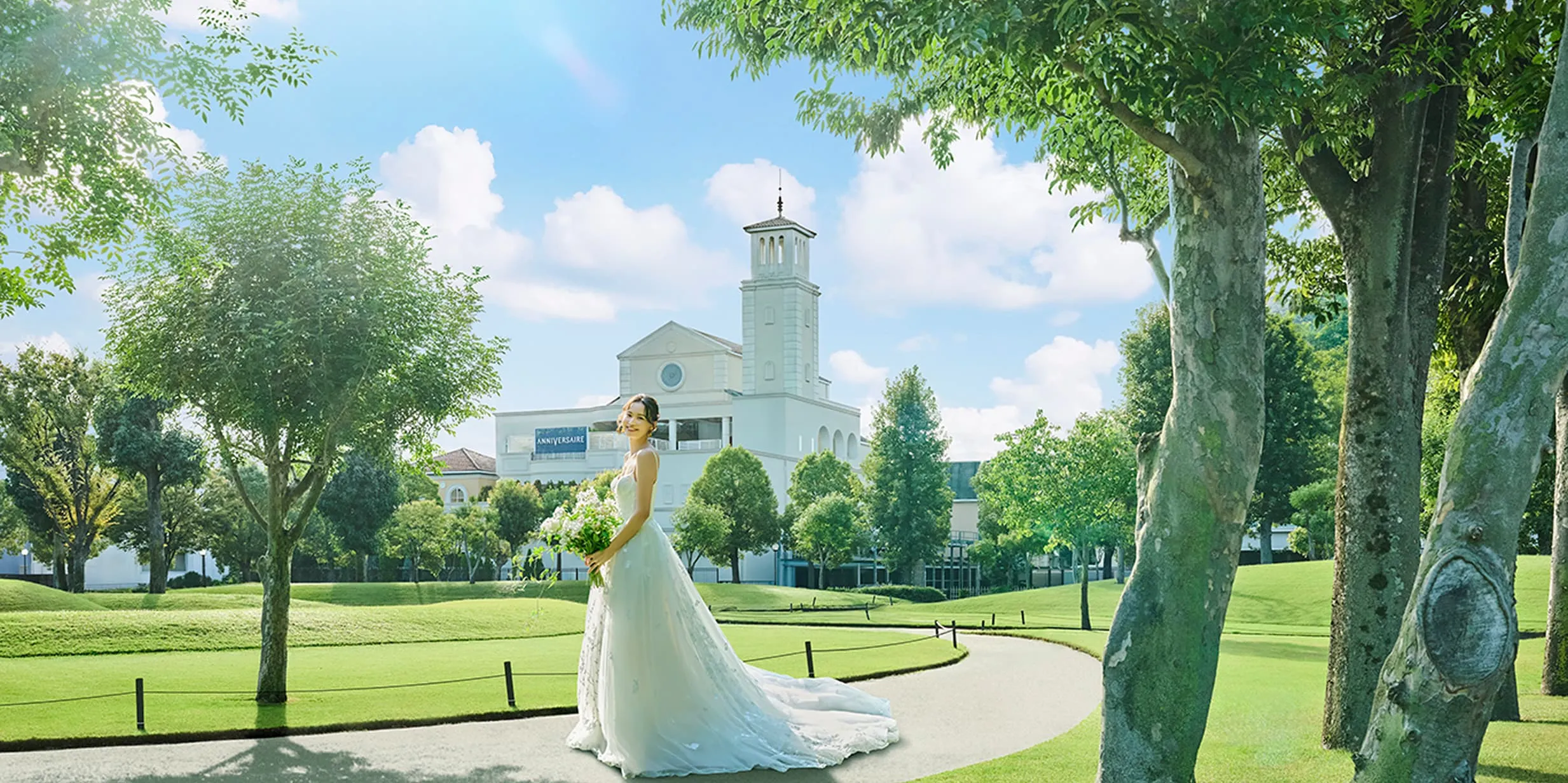 Our Wedding画像2
