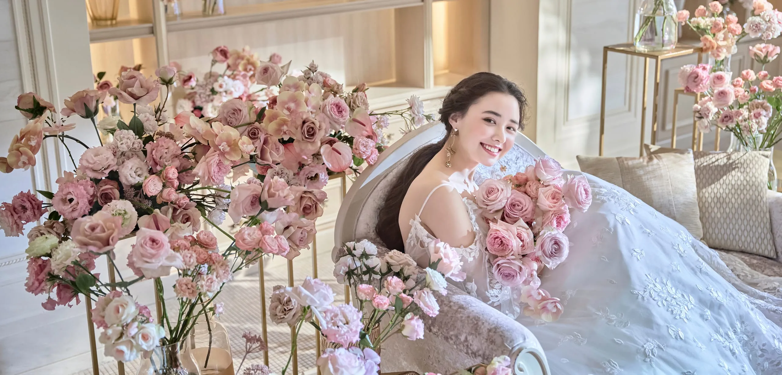 アニヴェルセル 大阪を象徴する画像1