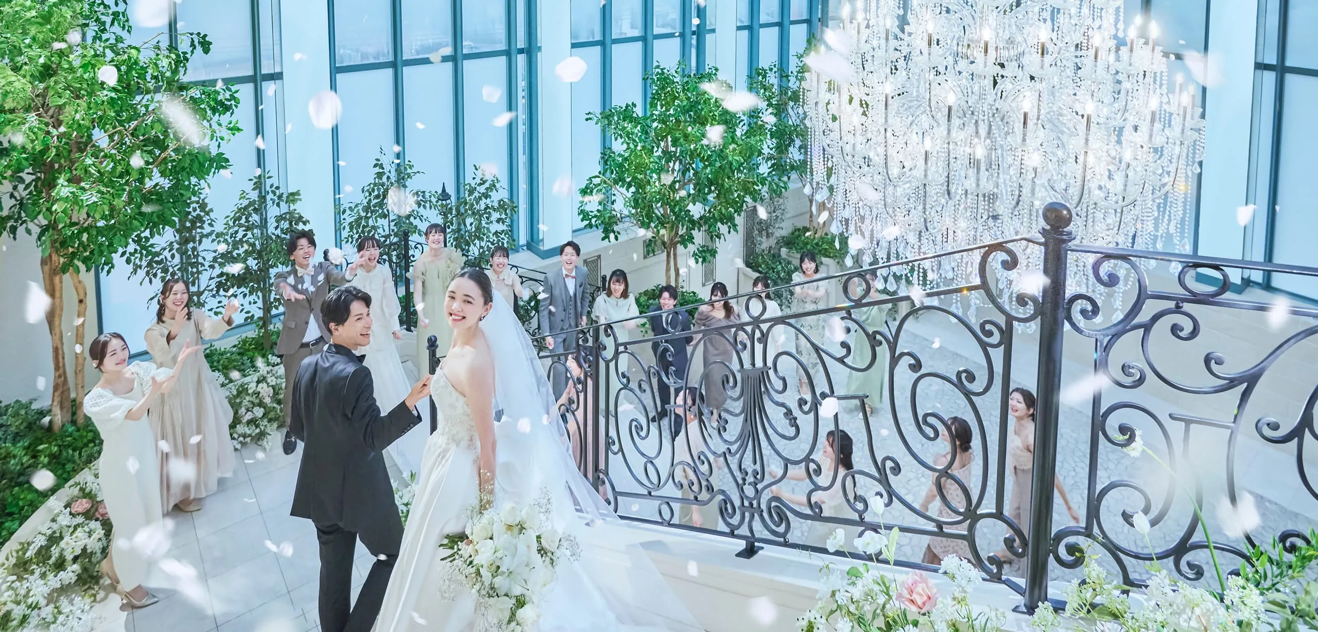 アニヴェルセル 長野を象徴する画像1