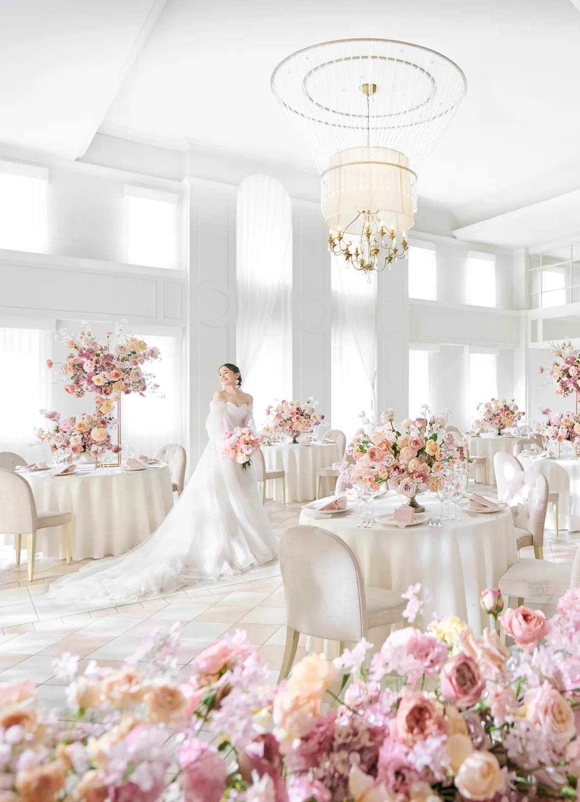 Wedding Style Hero Image