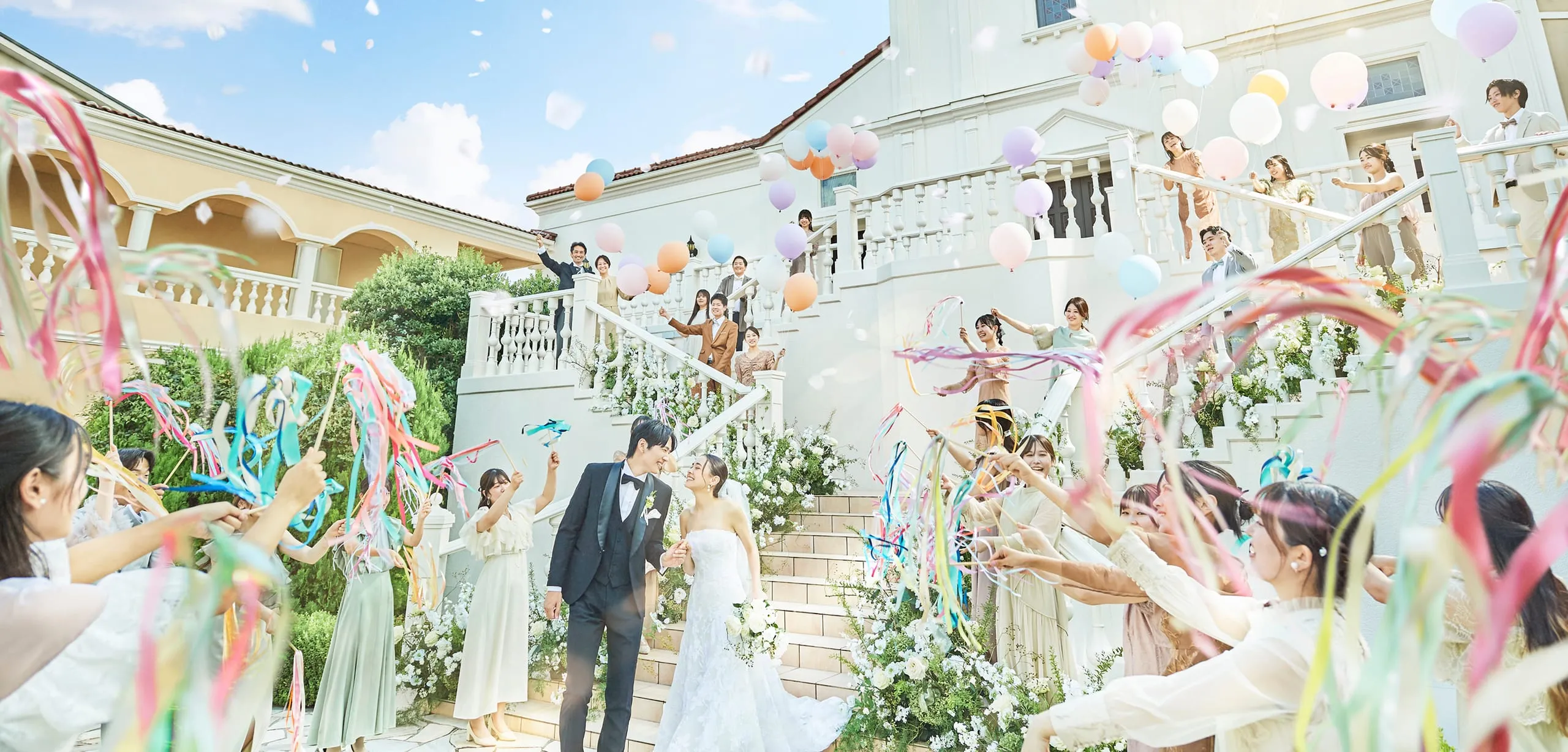 アニヴェルセル 大宮のイメージ画像1