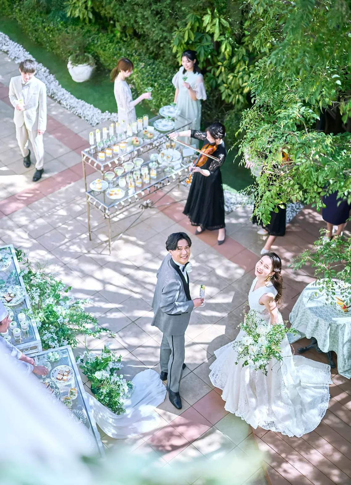 Wedding Style Hero Image