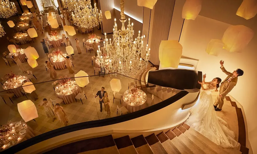 Wedding Concept Medium Image