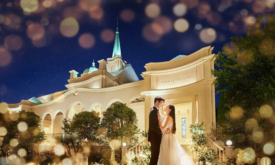 Wedding Concept Medium Image