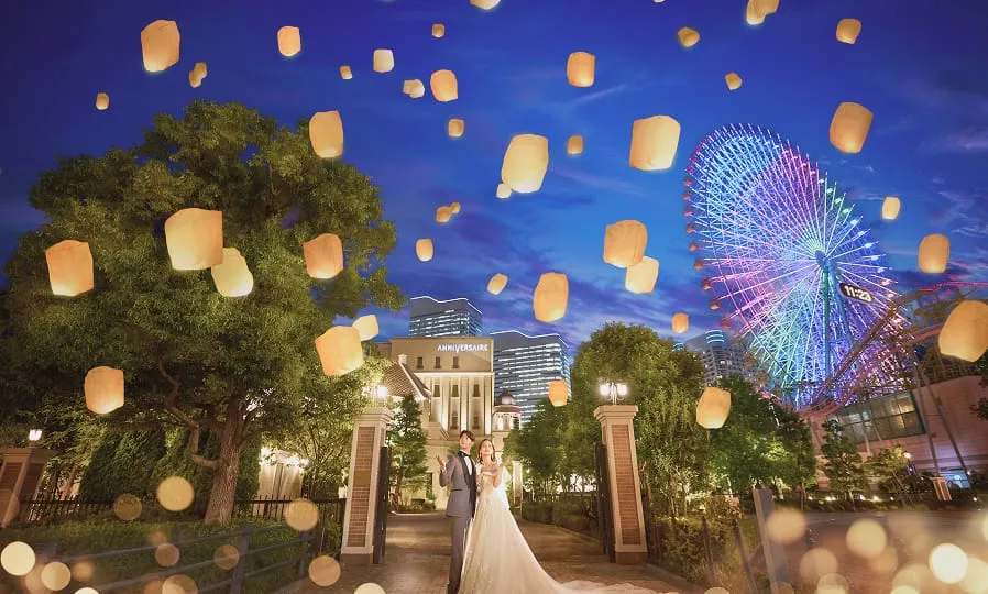 Wedding Concept Medium Image