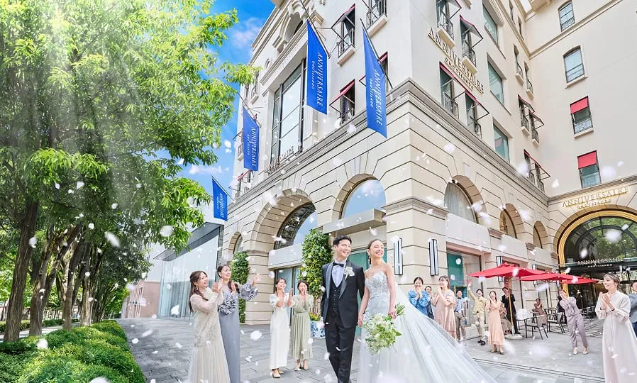 Wedding Concept Medium Image