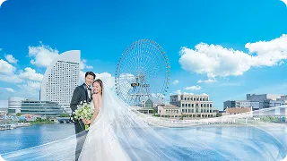 みなとみらい横浜