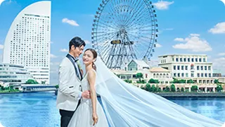 みなとみらい横浜