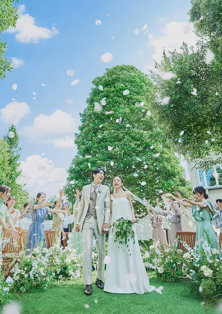 Our Wedding