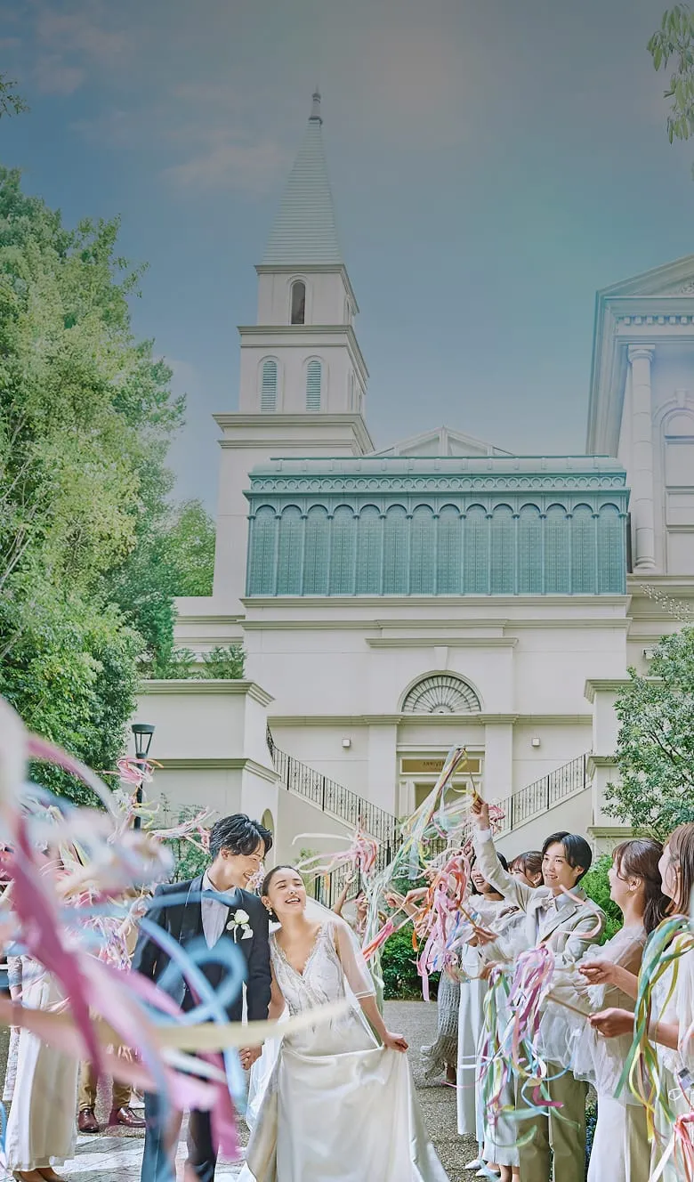 Our Wedding画像