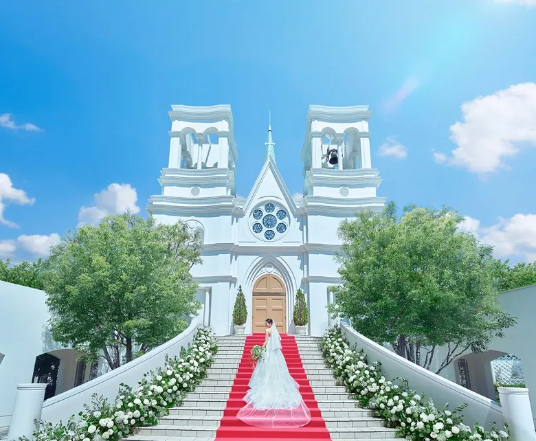 Our Wedding