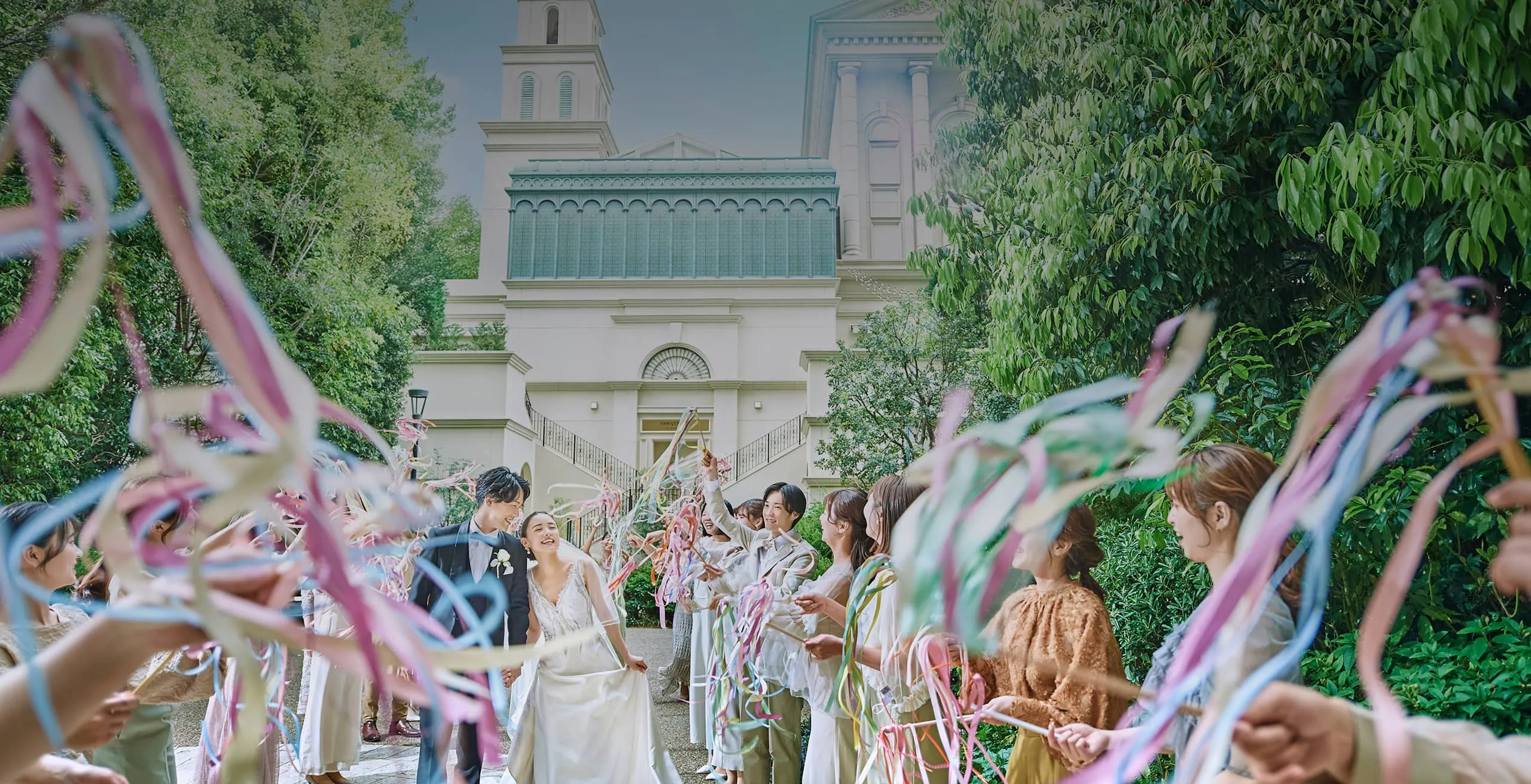 Our Wedding画像