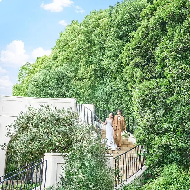 アニヴェルセル 立川について