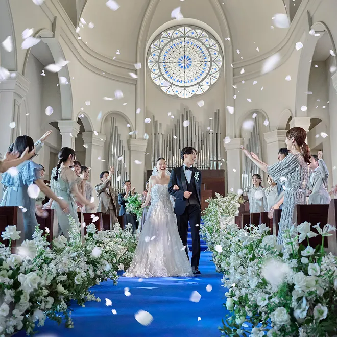 アニヴェルセル 柏について