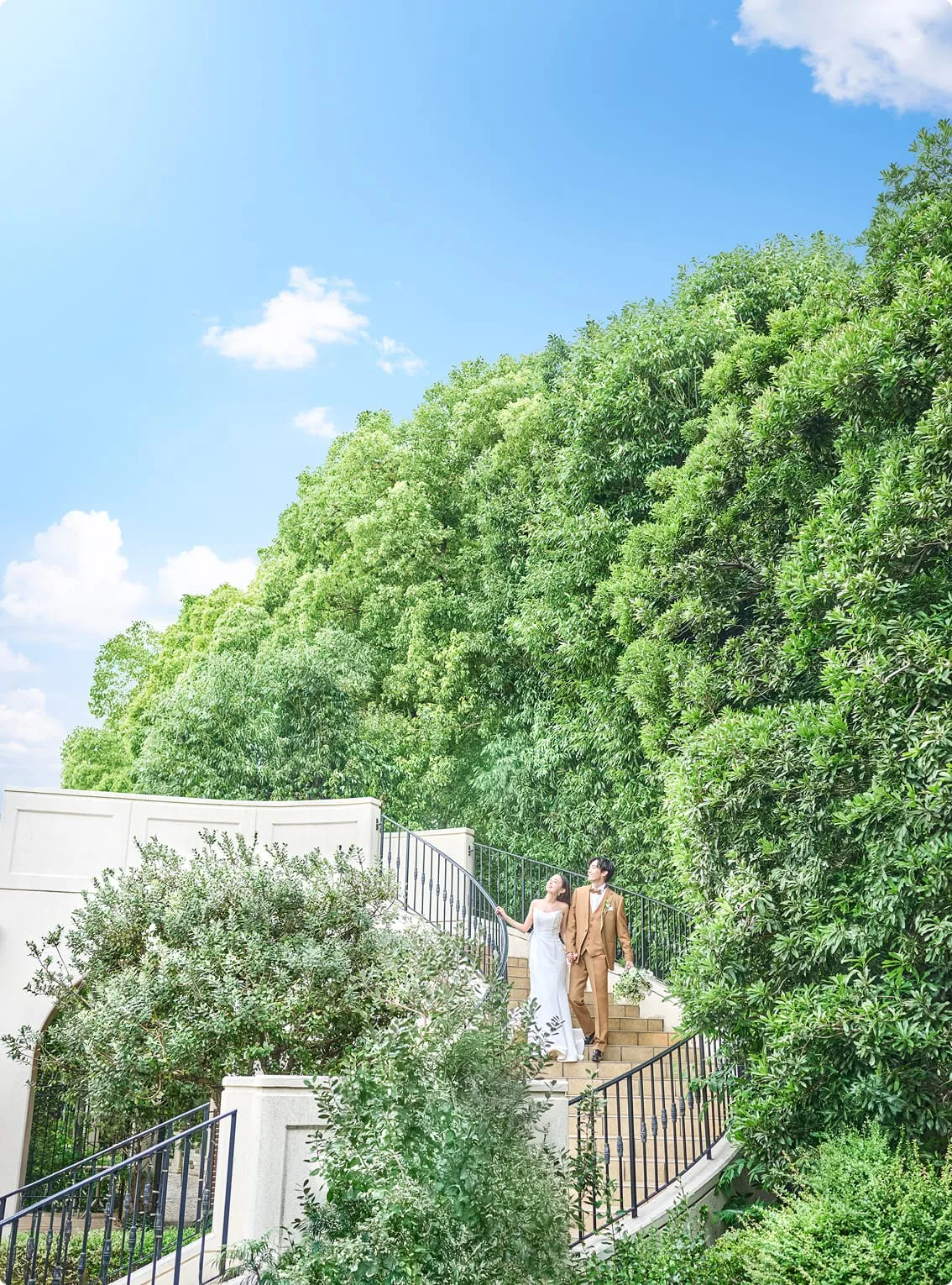 アニヴェルセル 立川について