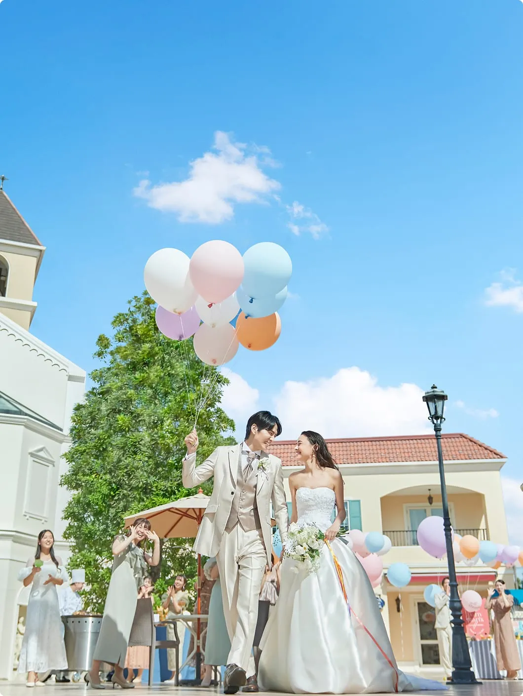 アニヴェルセル 大宮について